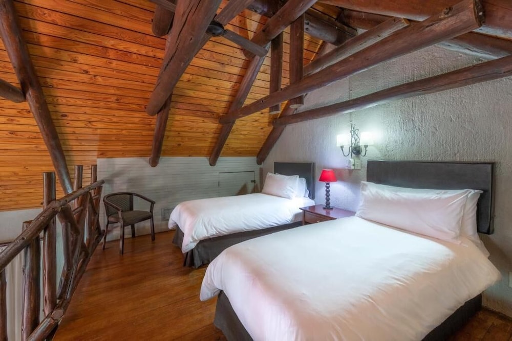 Protea Hotel By Marriott Kruger Gate 44/92