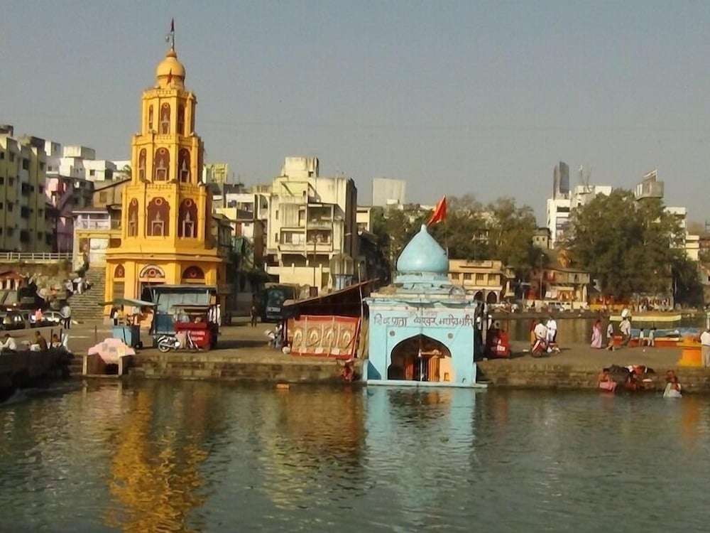 Hotel Pooja International 29/38