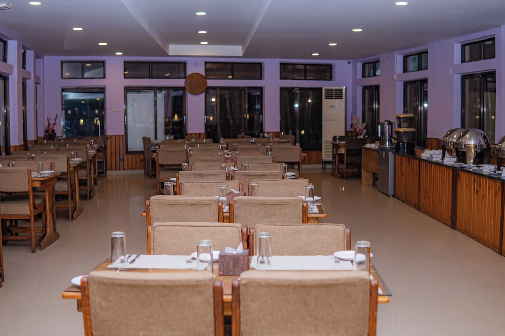 Hotel Seven Star 35/50