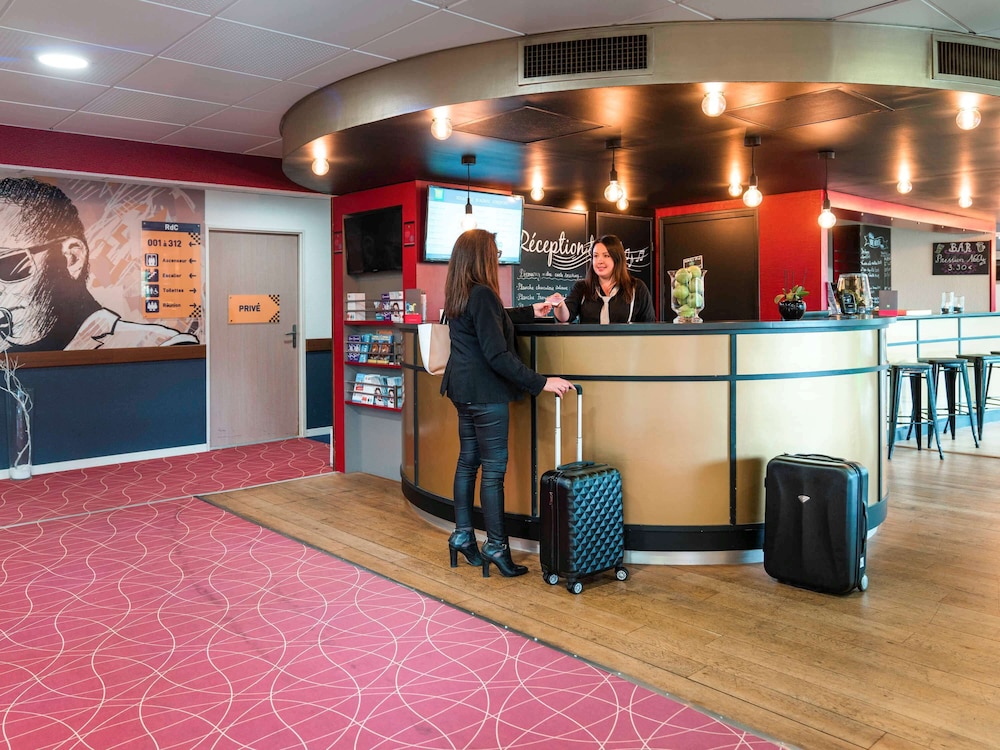 Ibis Styles Toulouse Blagnac Aeroport 10/68