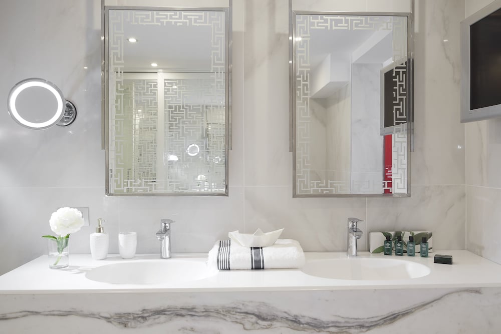 فيلا ملكية بـ4 غرف نوم بمسبح خاص بجاكوزي، Minos Imperial Luxury Beach Resort and Spa Milatos 3/4