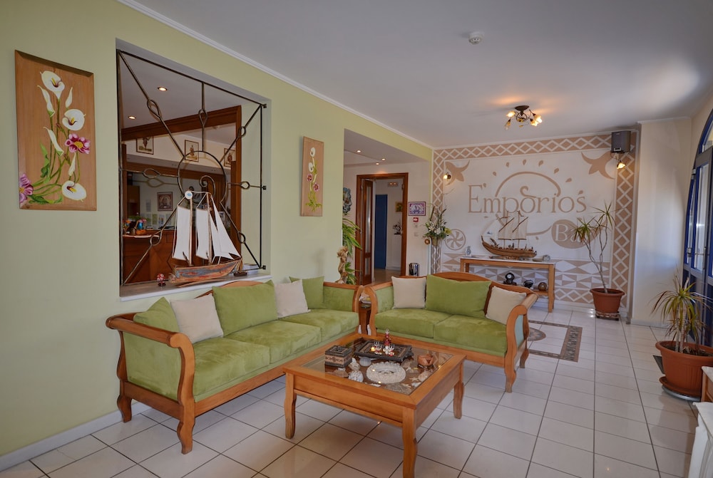 Emporios Bay Hotel 43/64