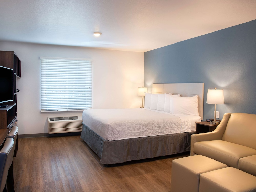 Extended Stay America Suites - Charlotte - Matthews 18/51