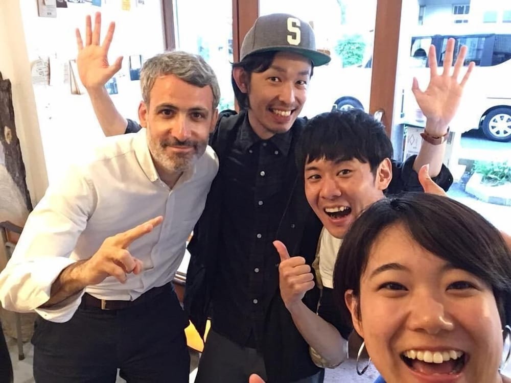 Tomarigi Hostel 8/37