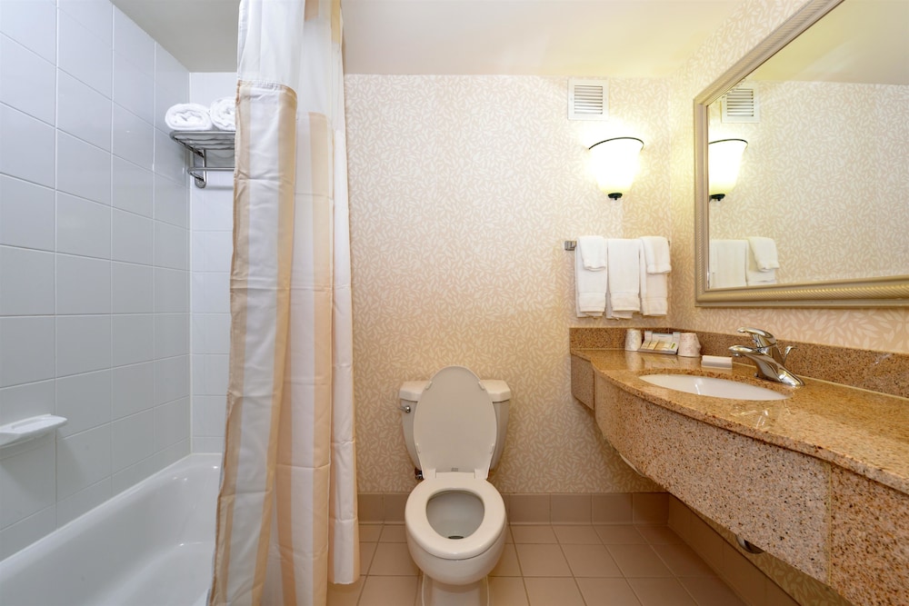 Hilton Garden Inn Columbia, MD 17/61