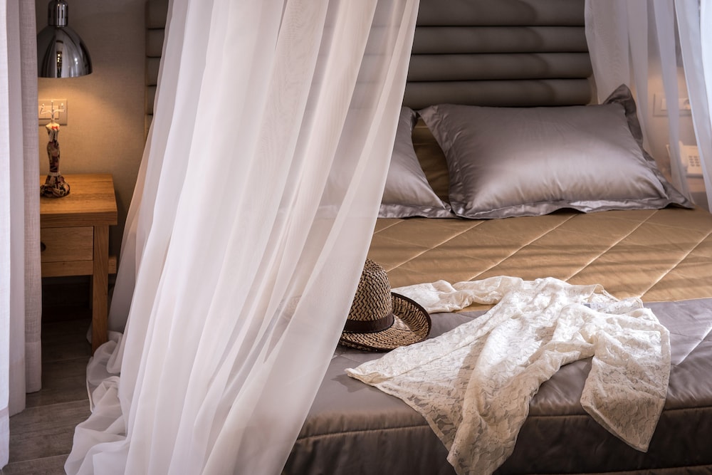 Omiros Boutique Hotel 27/59