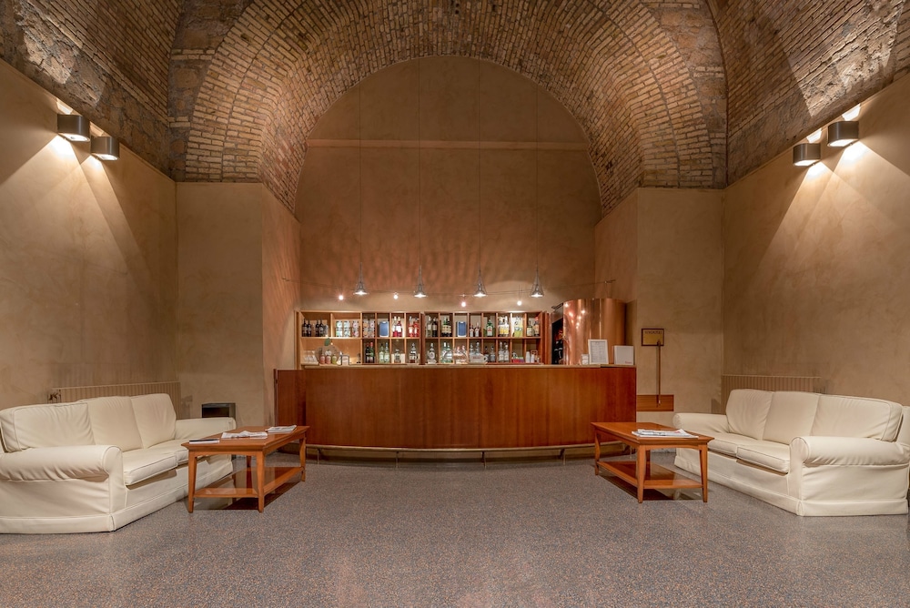 Hotel Villa Eur 8/68