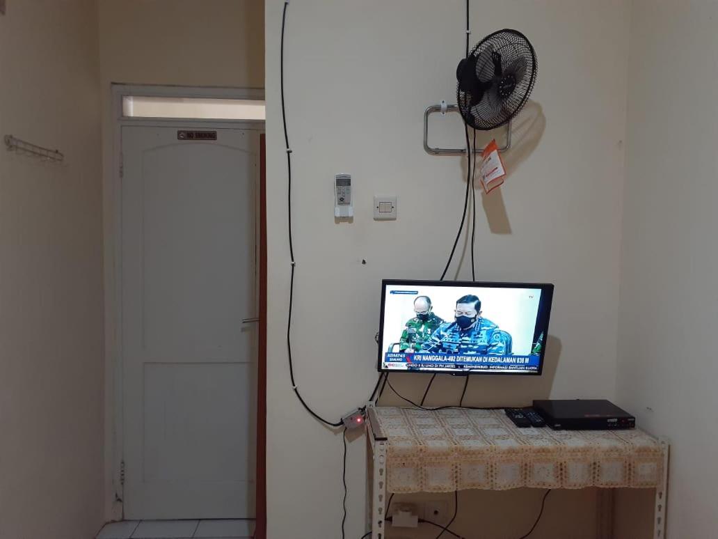 SPOT ON 3988 Kost Carmelia Baranangsiang Syariah 6/45
