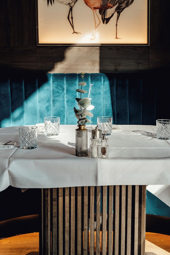 O11 Boutique Hotel Vienna 45/63