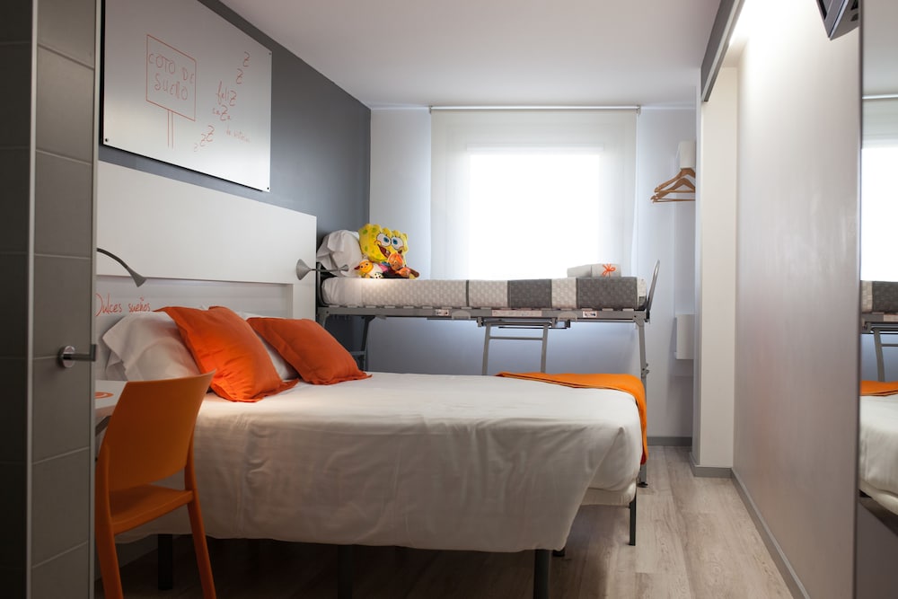 Bed4u Pamplona 22/59