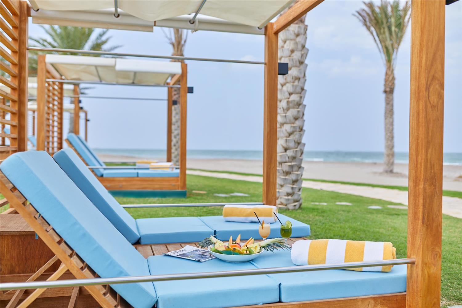 Barcelo Mussanah Resort, Sultanate of Oman 25/63