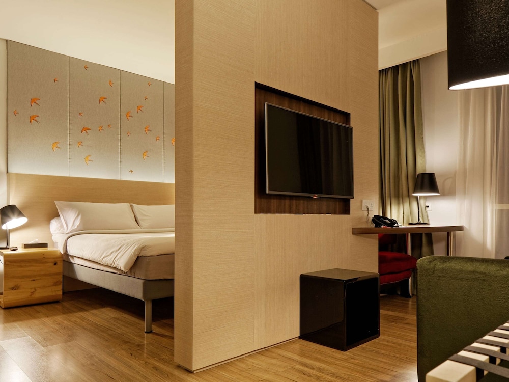 Ibis Styles Jakarta Airport 23/61