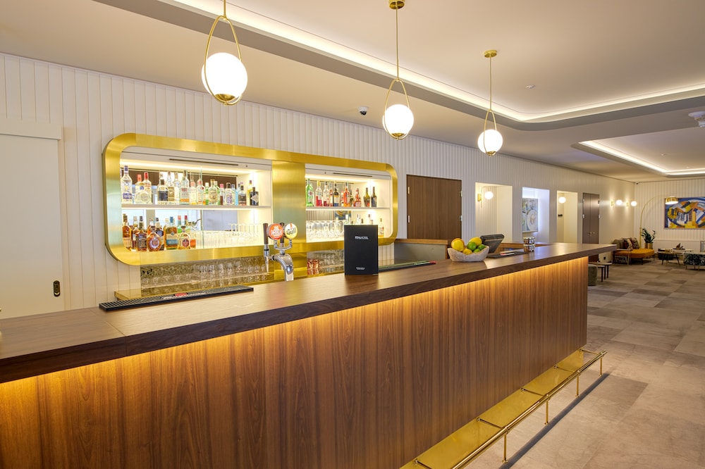 Fosshotel Stykkisholmur 4/40