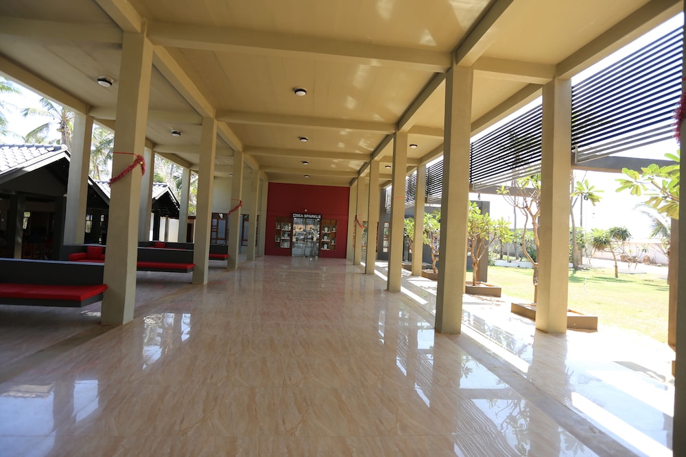 Carolina Beach Resort & Spa 30/50