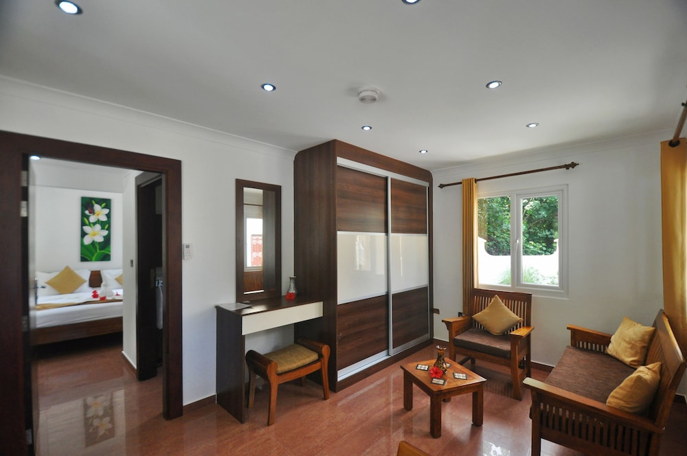 Yasad Luxury Beach Residence 21/50
