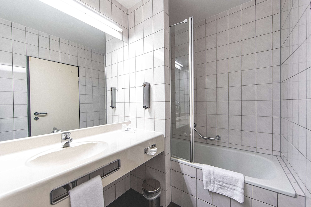Plaza Hotel Grevenbroich 4/31