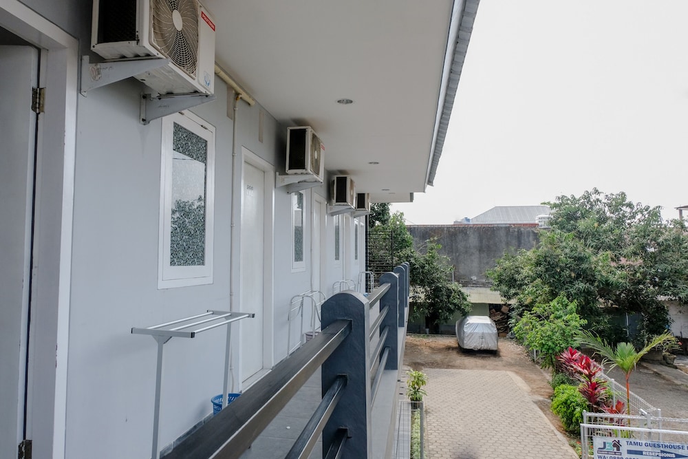 Hotel Super OYO Capital O 1176 J3 Residence Syariah 5/51