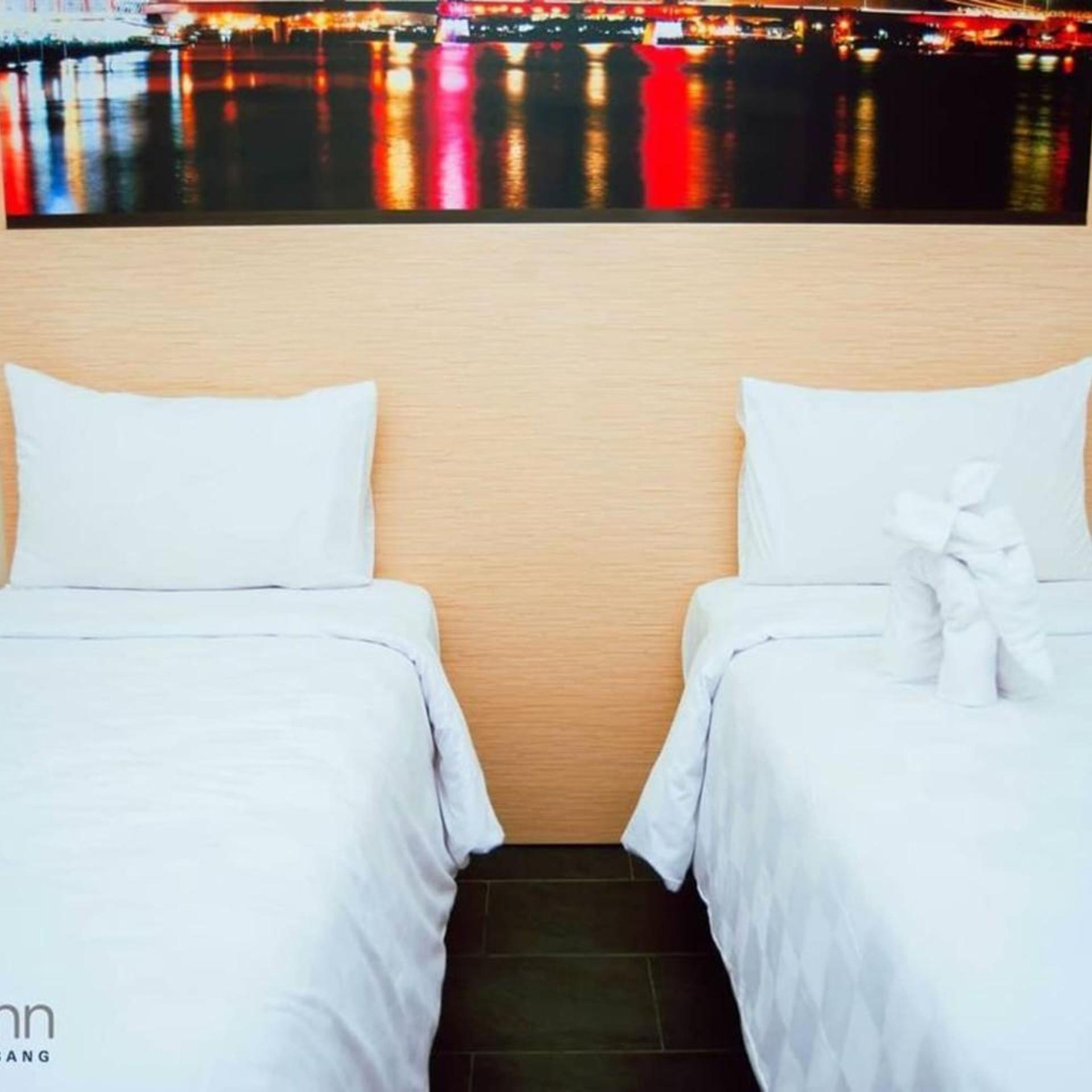 Cordela Inn R Sukamto Palembang 16/33