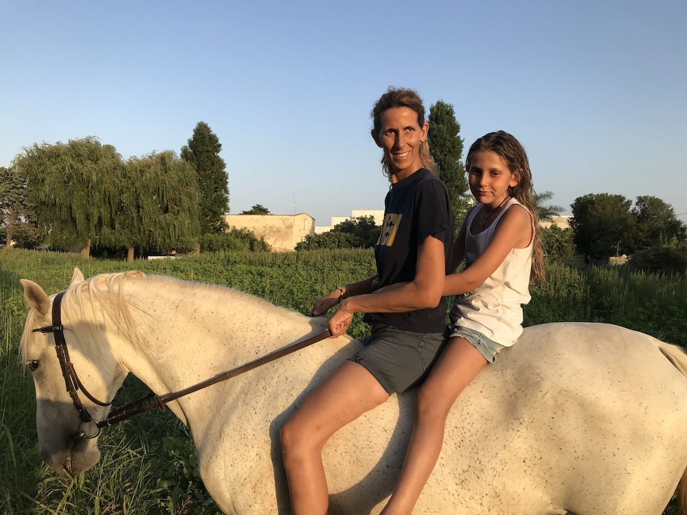 Masseria Prosperi 7/66