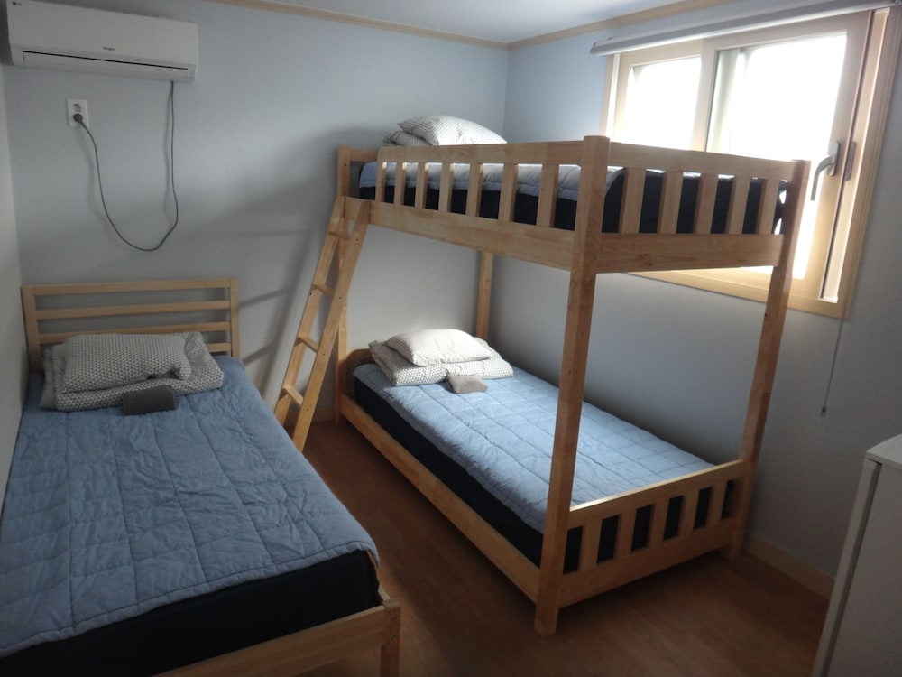 Sunny Hill Hostel Hongdae 26/50