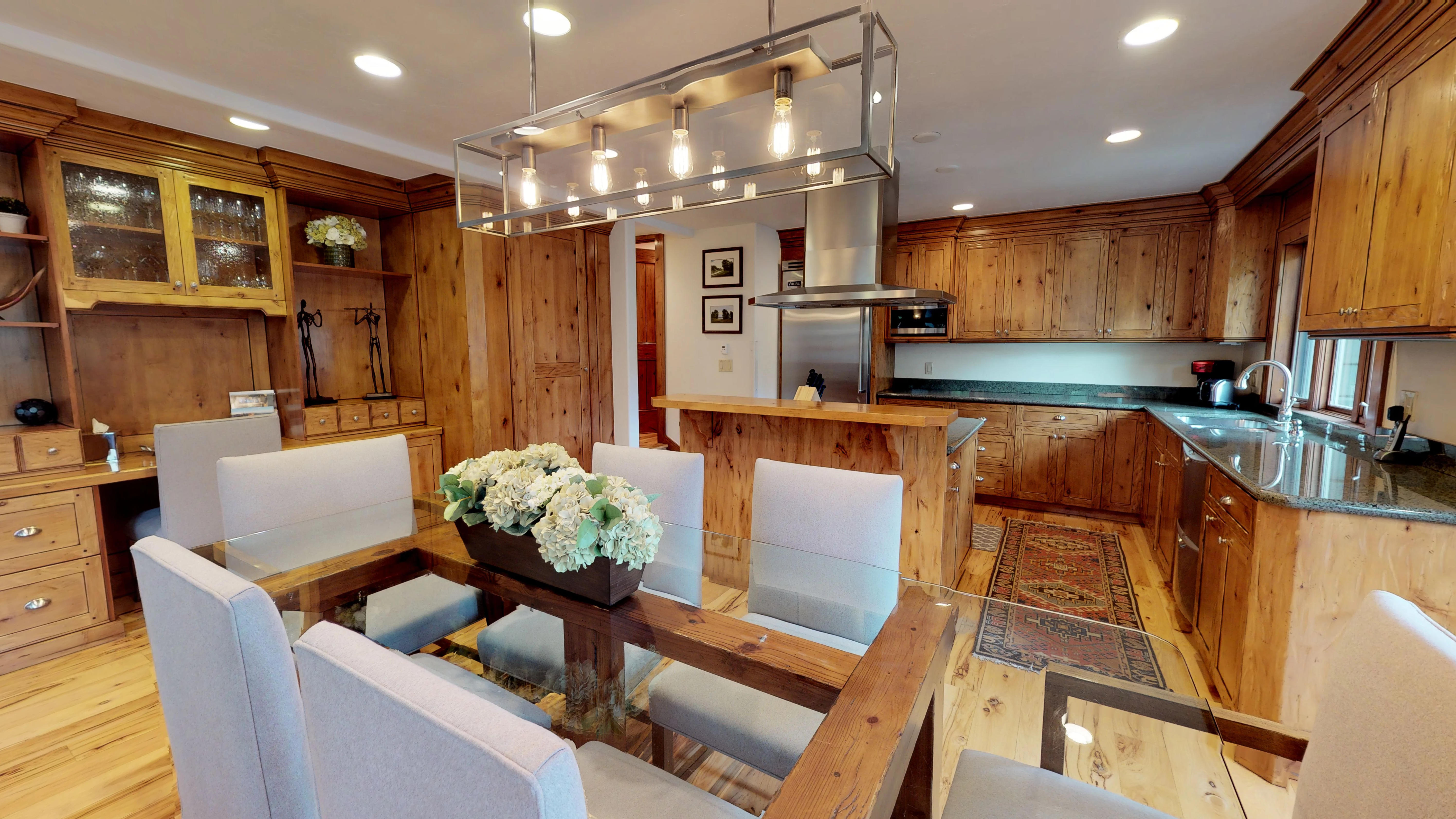 Vail Residences at Cascade Village 11/57