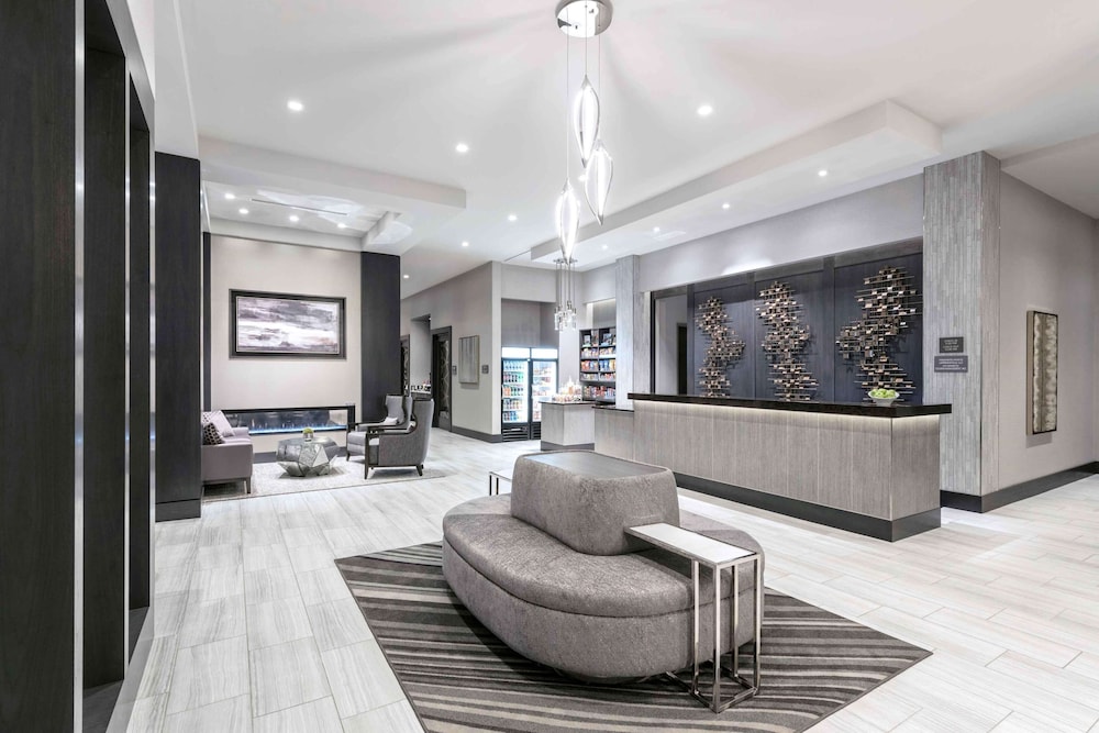 Homewood Suites By Hilton Boston Logan Airport Chelsea 46/67