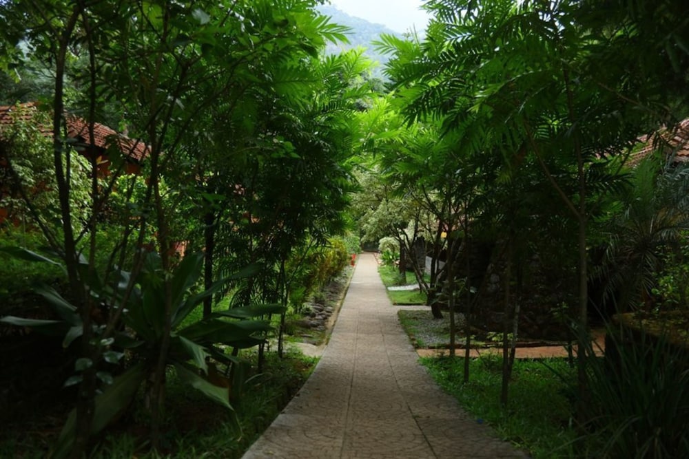 BLUE GINGER WAYANAD RESORTS 31/50