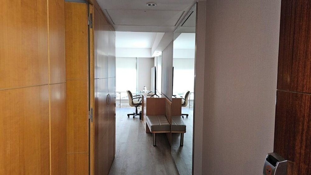 米立亚布宜诺斯艾利斯会议中心酒店(DoubleTree by Hilton Buenos Aires) 图片3