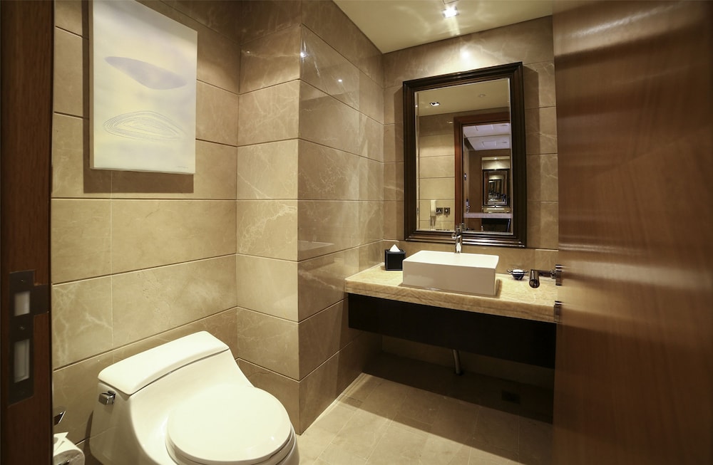 Xiamen International Conference Center Hotel 48/49