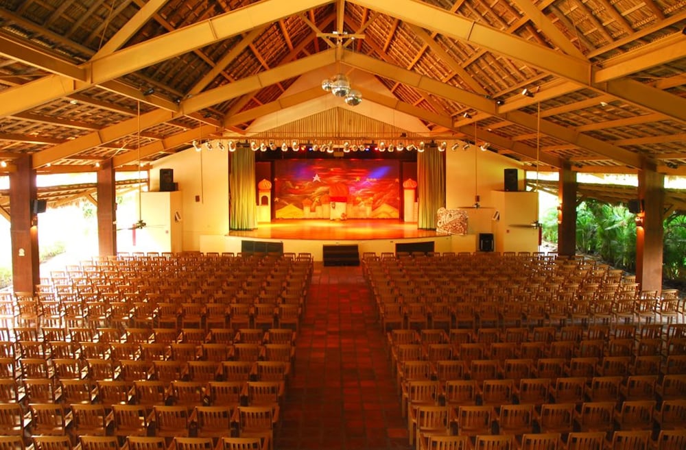 Fiesta Resort All Inclusive Central Pacific - Costa Rica 6/65