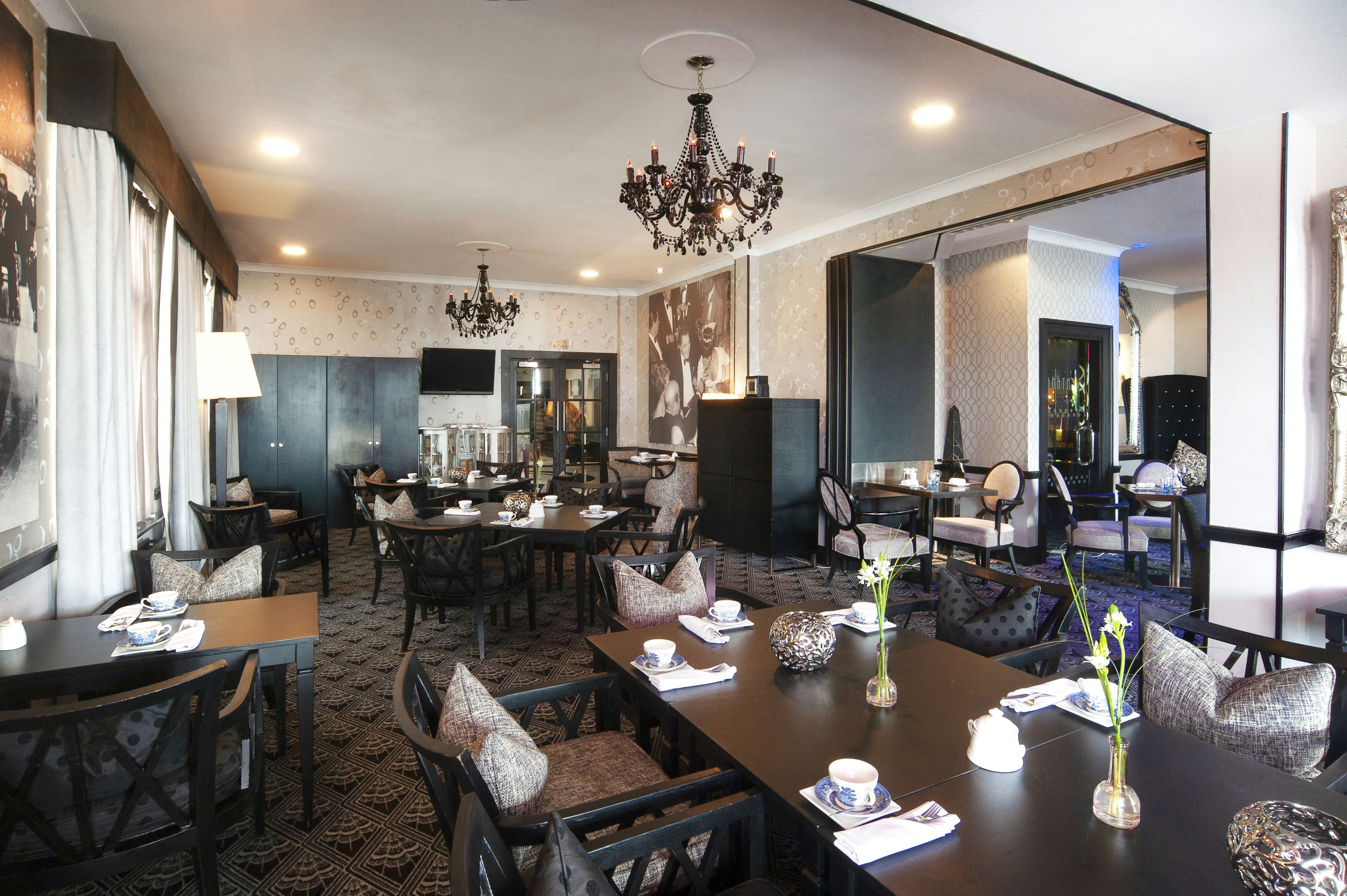 The Cumberland Hotel - Oceana Collection 19/37