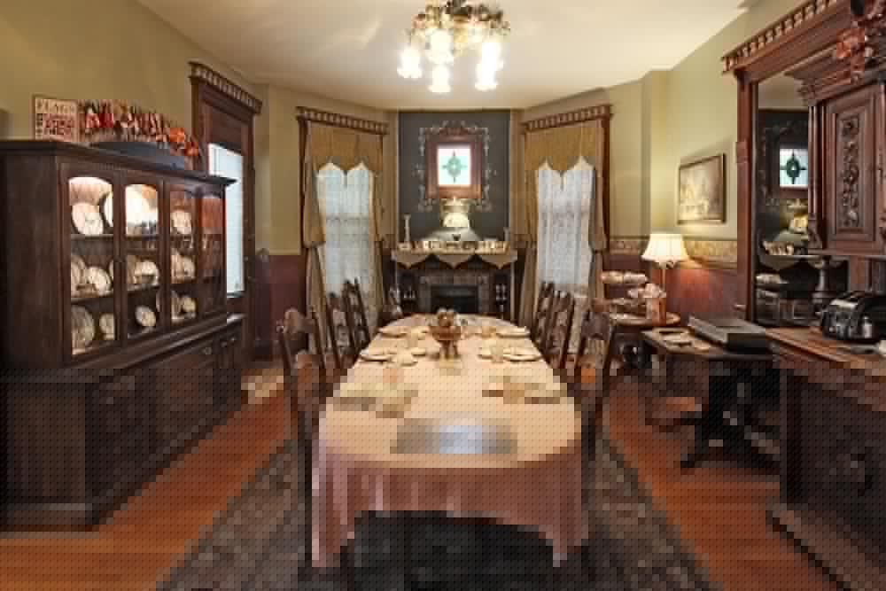 Old Northside Bed Breakfast 42/55