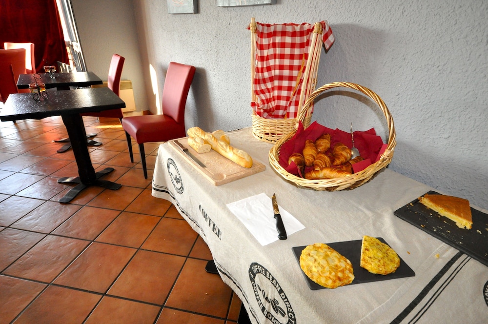 ibis Styles Bale-Mulhouse Aeroport 44/50
