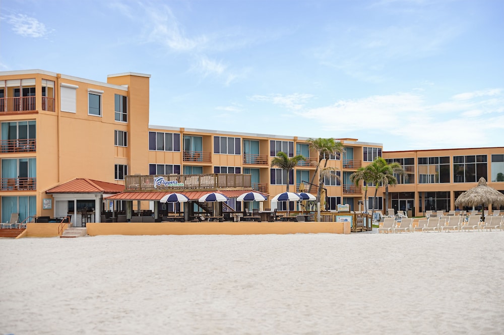 Dolphin Beach Resort 58/61