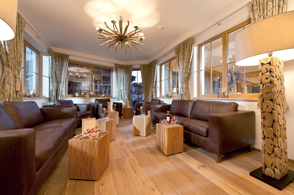 Hotel Kirchberger Hof 19/30