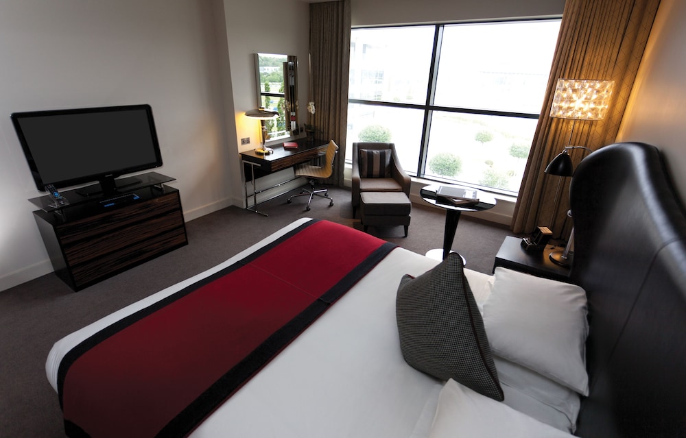 Brooklands Hotel 22/29