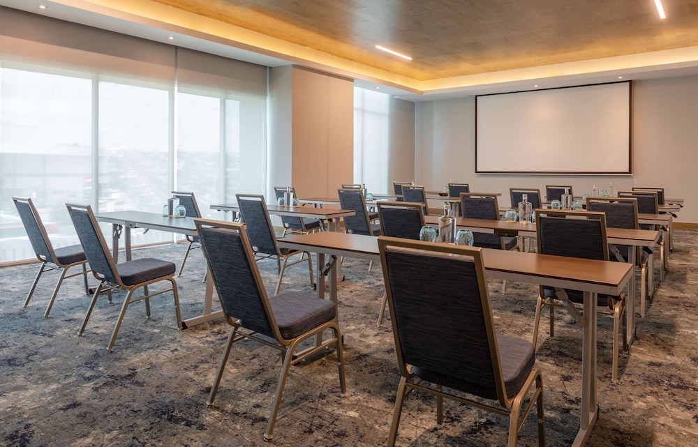 Hyatt Centric San Salvador 55/67