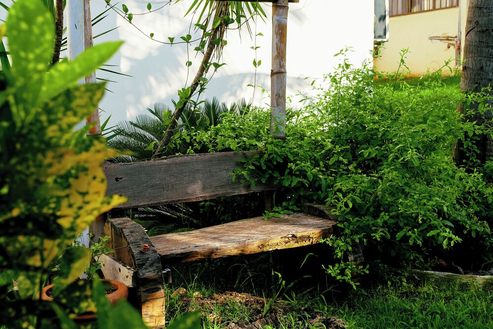 Pousada Natureza Foz 38/50