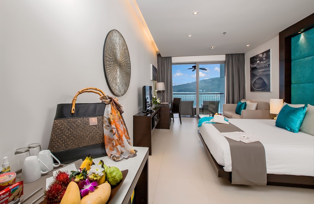 Cape Sienna Phuket Gourmet Hotel Villas 39/75