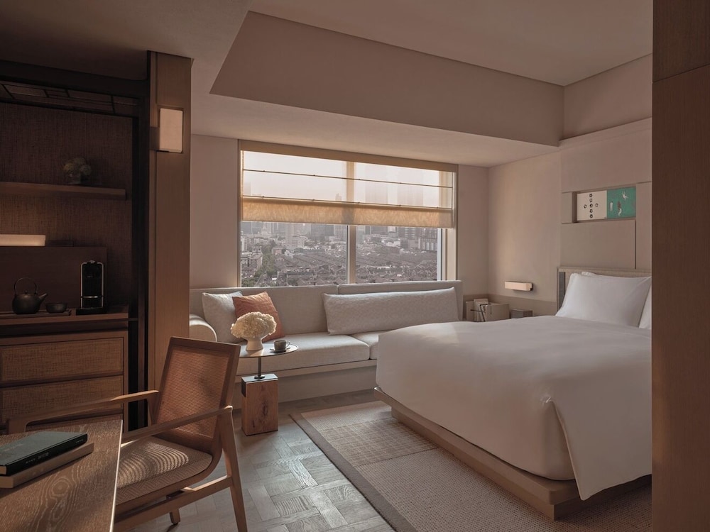 Alila Shanghai 21/61