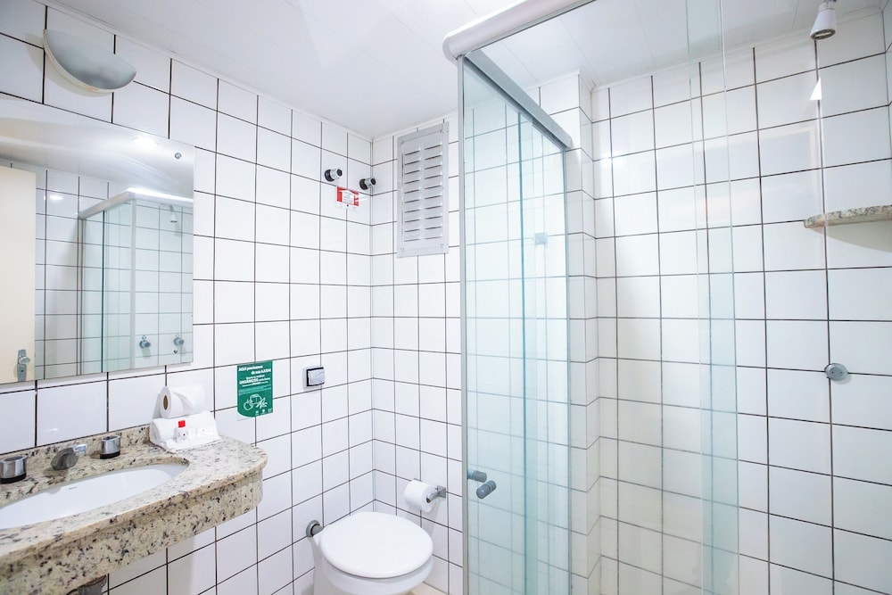 Hotel Express São Leopoldo 48/50