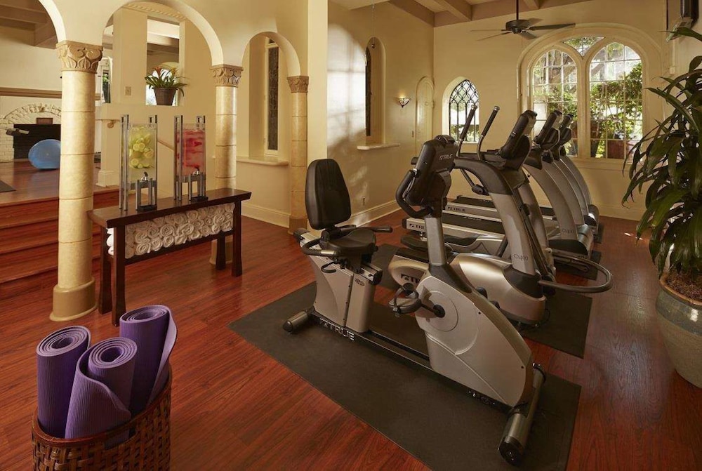 The Mission Inn Hotel & Spa 23/48