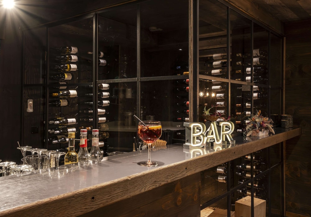 Banklialp Hotel - Restaurant 53/62