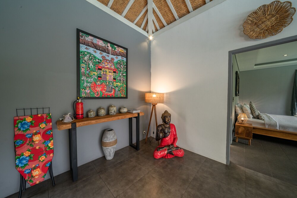 Villa Nahema 27/50