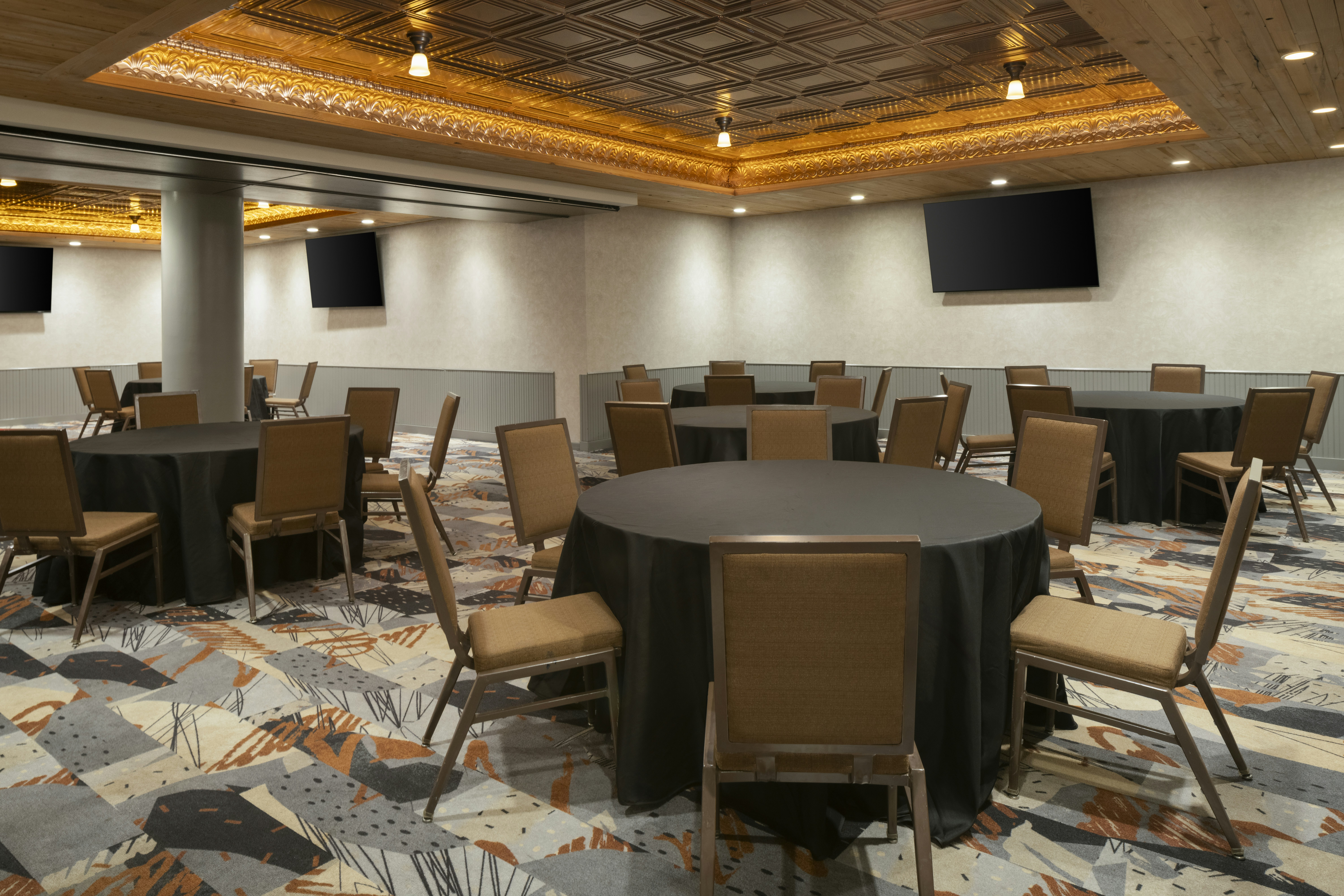 Hilton Garden Inn New York/Midtown Park Ave 43/51