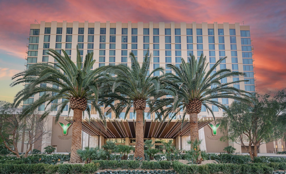 Yaamava Resort and Casino 46/50