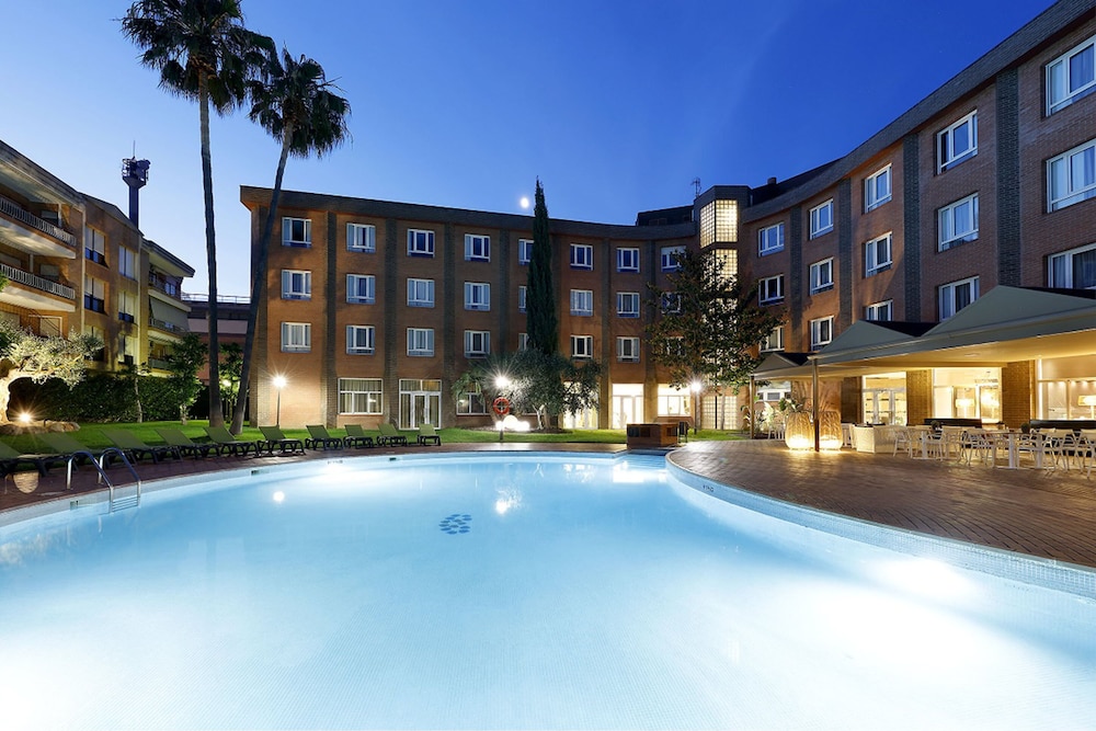 Hotel Sb Corona Tortosa 3/58