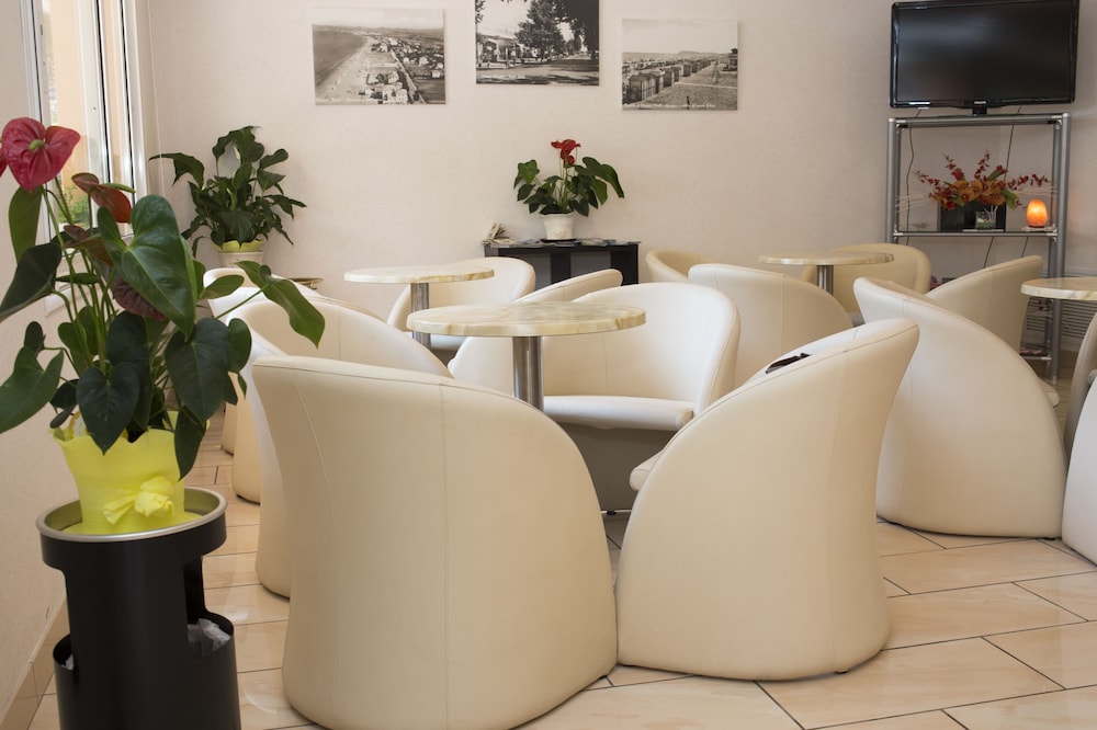 Hotel Silvia 23/36