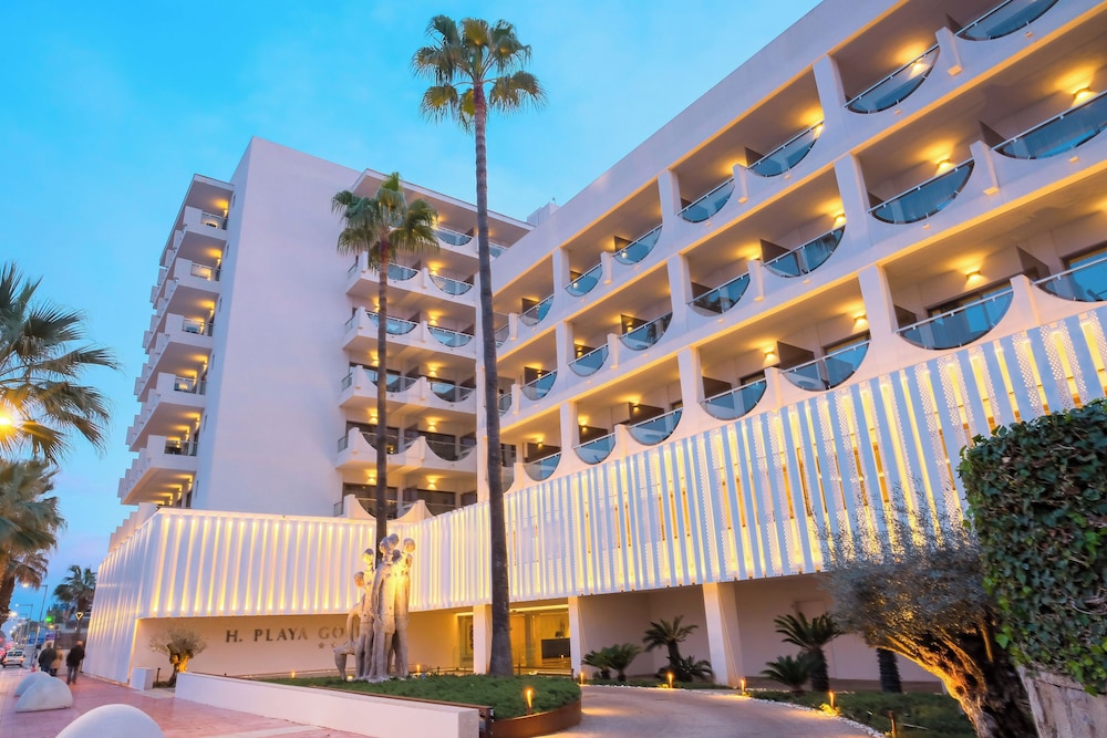 Hotel Playa Golf - Adults Only in PALMA DE MALLORCA