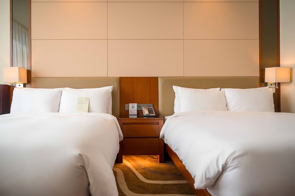 Isquare Hotel 21/50